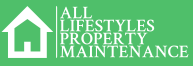 All Lifestyles Property Maintenance logo